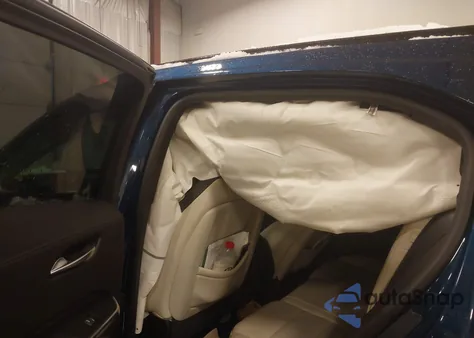 2019 Cadillac Xt4 Sport from USA, damaged, VIN 1GYFZFR45KF150060